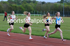 BMC 800 metres, Monday, May 9th, BMC Chester le Street, County Durham. Photo: David T. Hewitson/Sports for All Pics